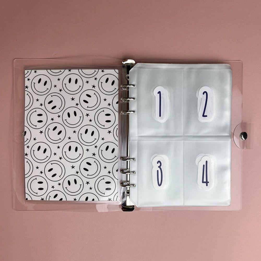 Ynatural envelopes savings challenges sheets, with cash leather 100 envelope challenge binder, tiết kiệm tiền pvc a5 savings challenges book couples