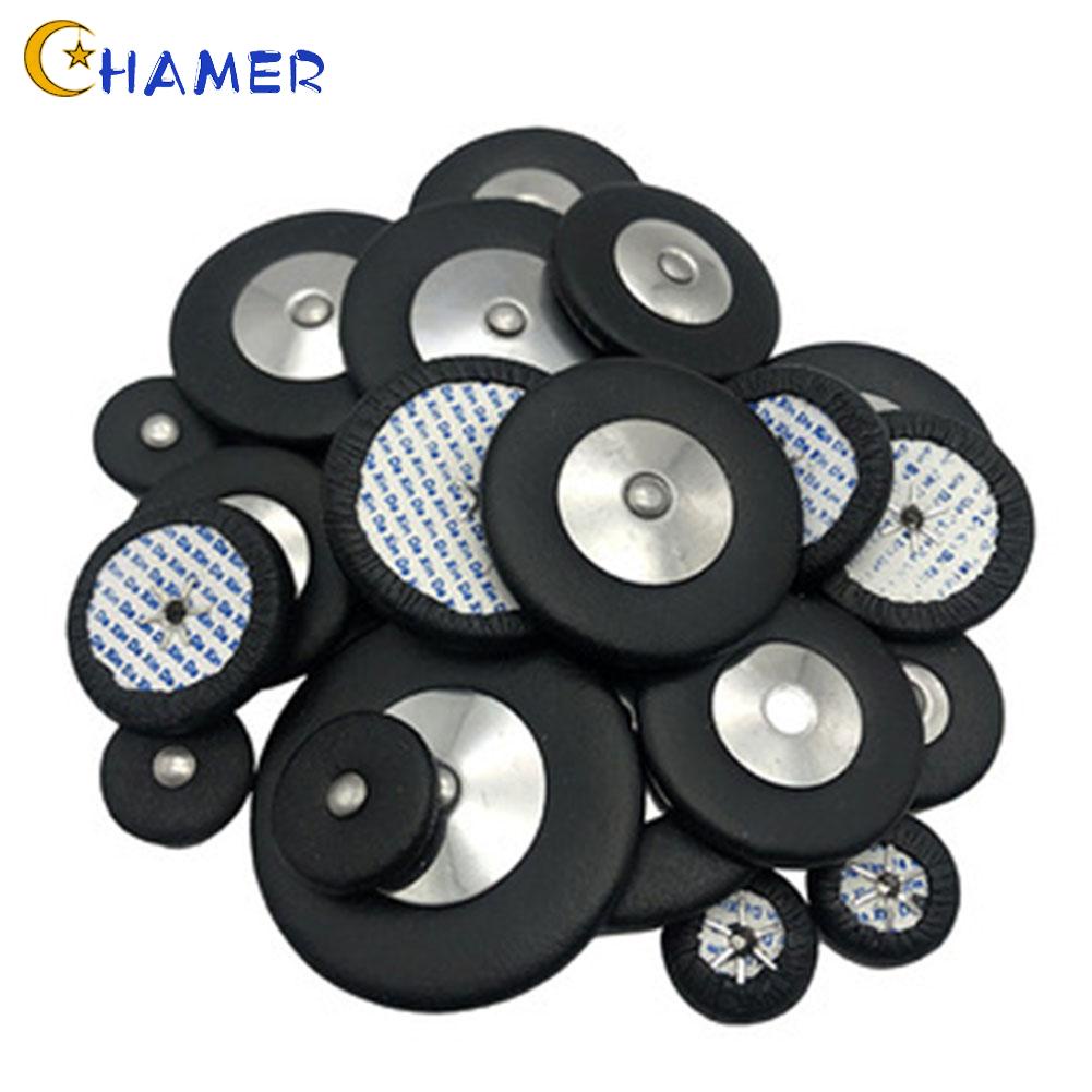 Tenor saxophone pads gear bao gồm 25 miếng nhạc cụ bằng da