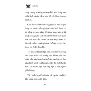 Sách Sách Luân Xa (Bìa Mềm)