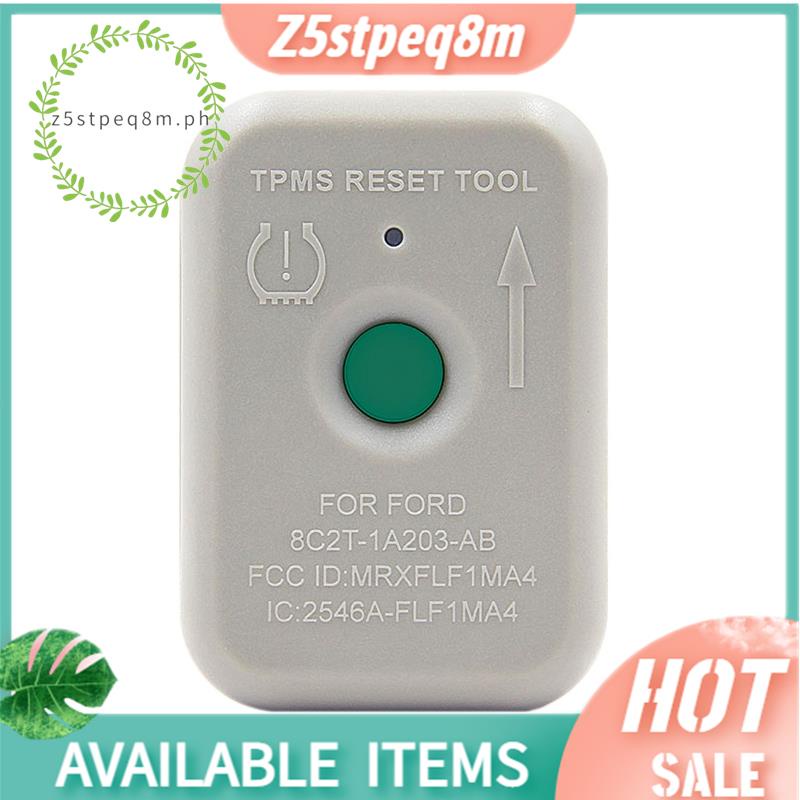 8C2Z-1A203-A cho Ford TPMS-19 Cảm biến giám sát áp suất lốp TPMS Công cụ đặt lại