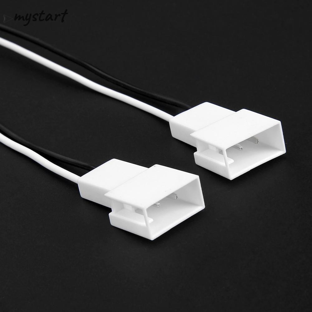 Đầu nối dây điện cho loa ô tô 1 cặp 72-8104 cho toyota 1987-2013