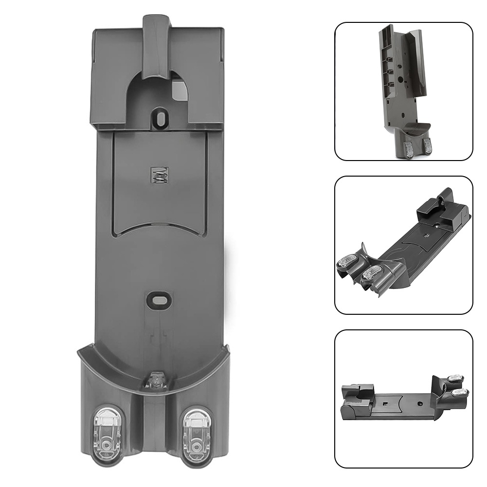 Móc Treo Tường 965876- 01 Phụ Kiện Giá Đỡ Máy Hút Bụi Treo Tường