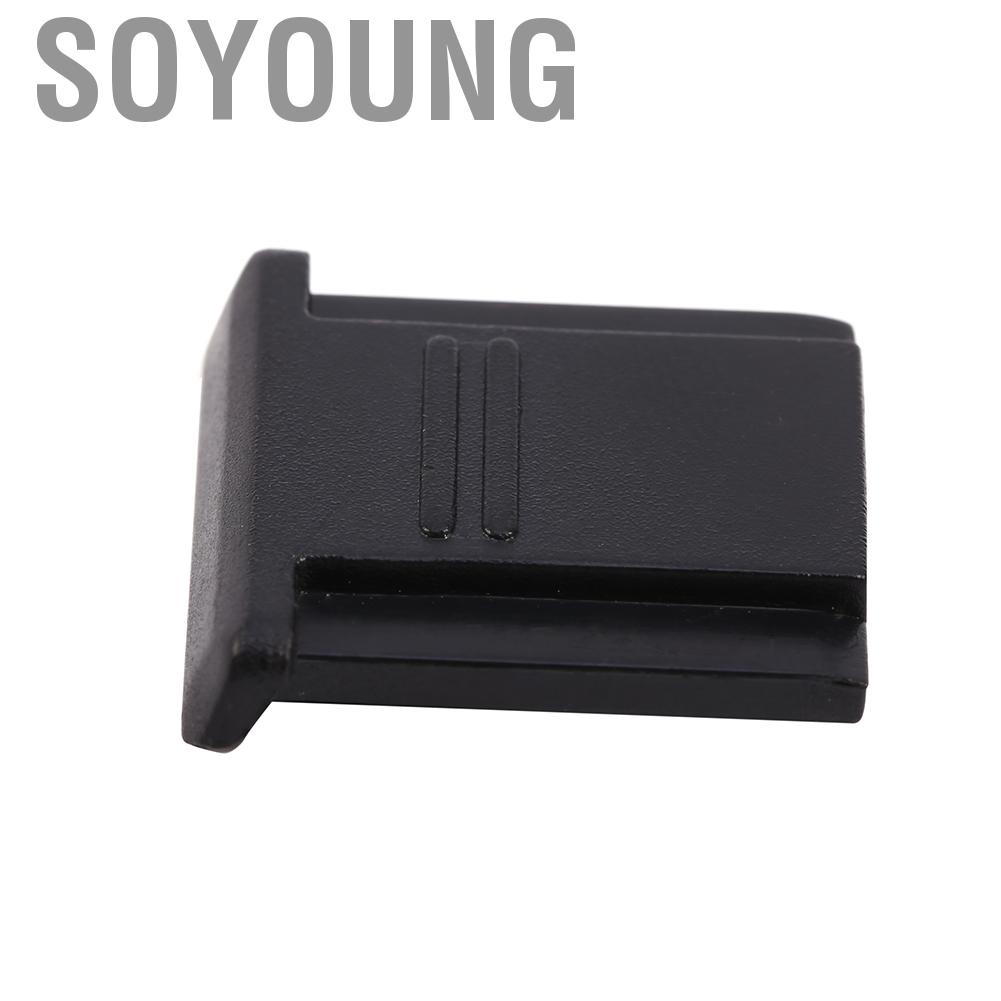 Soyoung Hotshoe Cover Cap Protector For / D Set