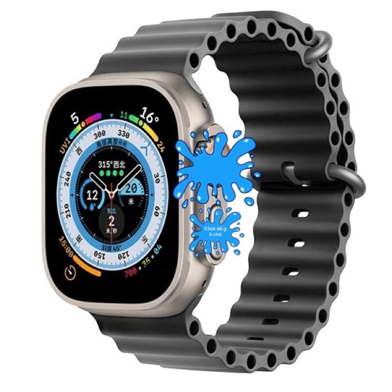 Đồng hồ Thông minh H11 Ultra+