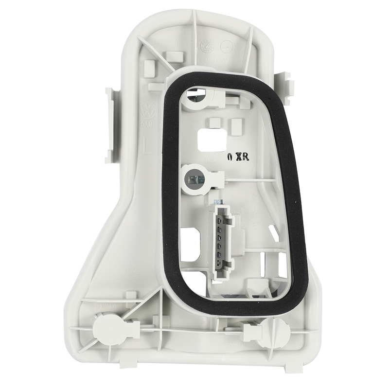 Set 2 Bảng Mạch Đèn Đuôi Xe Ô Tô POLO-9N 9N3 Hatchback 2005-2010