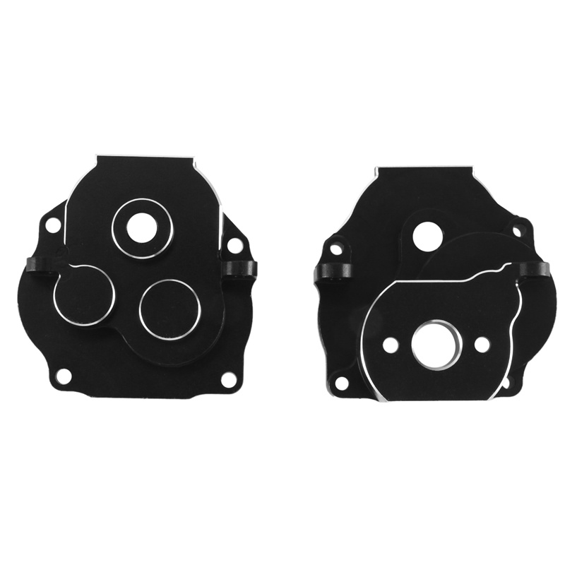 Hộp Số Truyền Động Bằng Kim Loại Cho Xe Điều Khiển Từ Xa Traxxas TRX4M TRX-4M 1 / 18