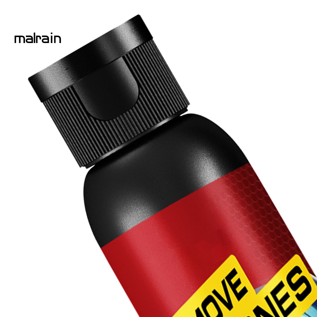 1 Bộ Kem Xóa Vết Trầy Xước Chống Thấm Nước Cho Xe Hơi