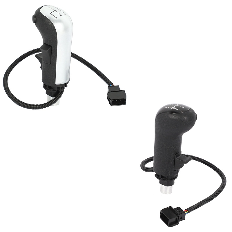 Núm Gạt Cần Số 4Pin Cho Xe Tải TGA TGX TGS 81326200112 Bộ Linh Kiện Điện Tử 6Pin &amp; 6Pin 81326200043