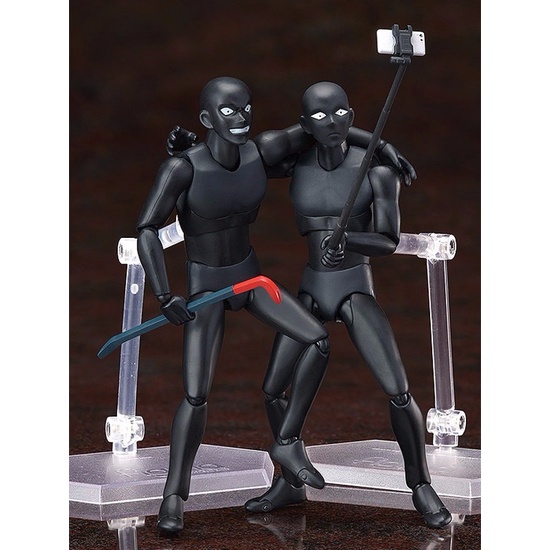 Mô Hình Nhân Vật Thám Tử Conan SP-089 figma