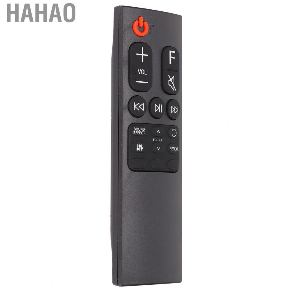 Hahao AKB75595331 For LG  Control Soundbar for SL5Y SL6Y SN6Y SL4Y SNH5 SN5Y SL10Y SL9Y SL8Y