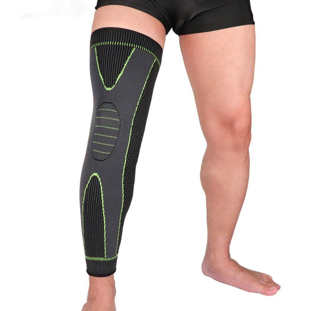 Đệm Bảo Vệ Đầu Gối Giữ Ấm Chống Lạnh Khi Chơi Bóng Chuyền Cho Nam Và Nữ