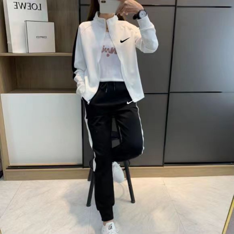 Bộ Quần Áo Thể Thao Nike 100% Chính Hãng Cao Cấp