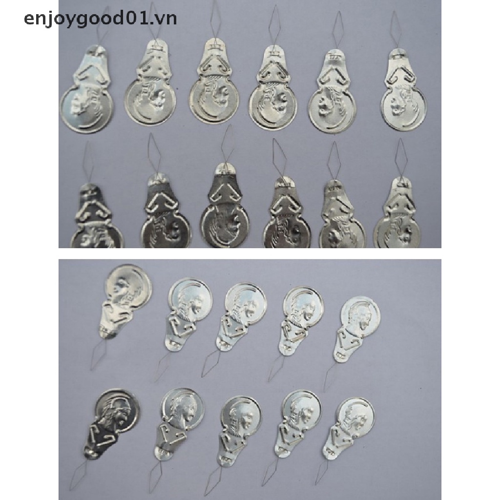 Set 50 Cuộn Chỉ May Vá Chuyên Dụng