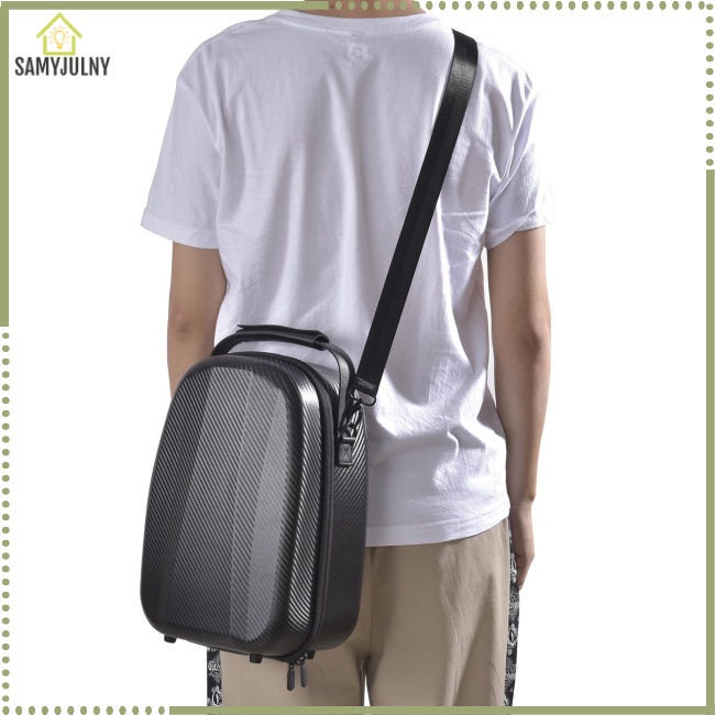 Túi Đựng Chống Bụi Có Khóa Kéo Cho Tay Cầm Chơi Game Ps Vr2