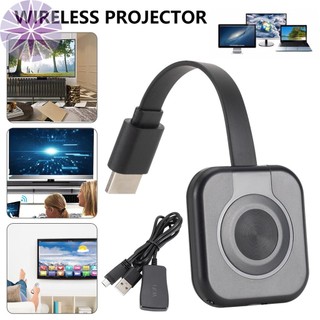 Bộ chuyển đổi wifi hdmi w13 không dây shoptkc3189