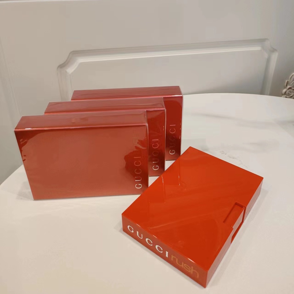 Nước Hoa Gucci Rush Is Crazy about A Generation 75ml