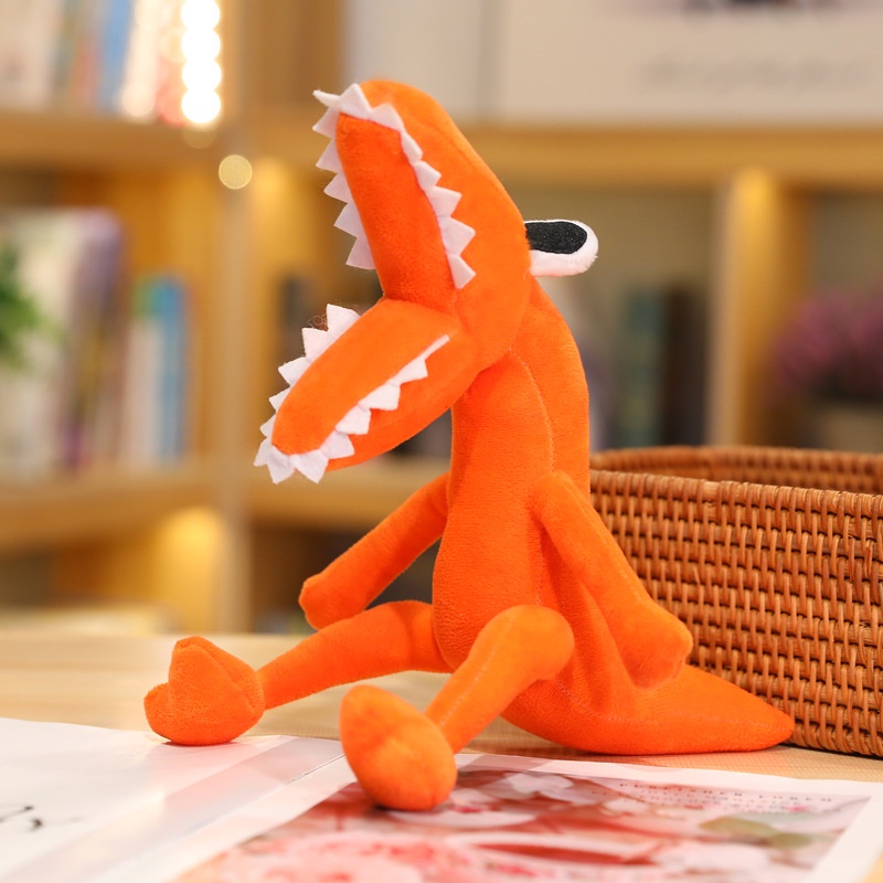 Đồ chơi nhồi bông Roblox Cầu Vồng Cho Bé