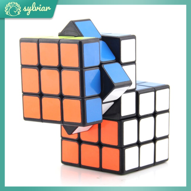 Khối Rubik 3x3 4x4 5x5 Rèn Luyện Trí Não