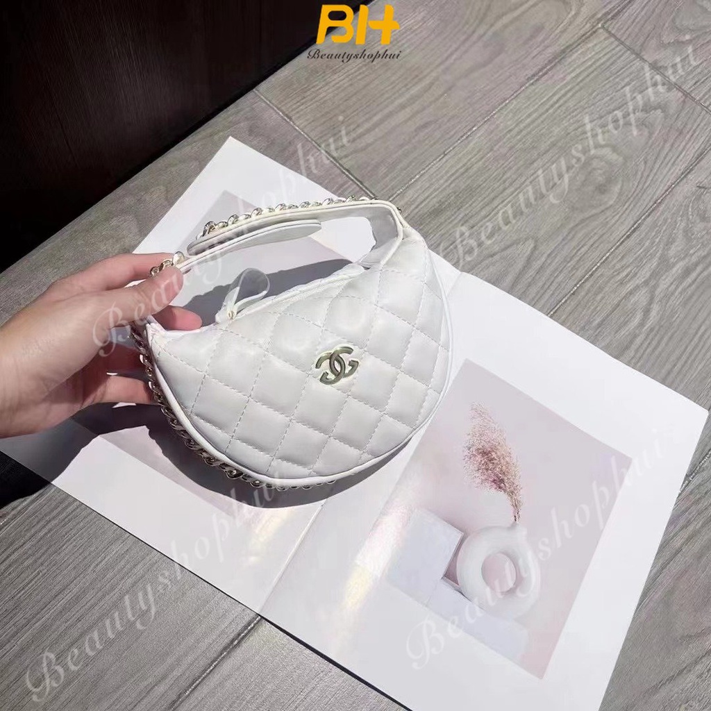 Túi Xách Đeo Chéo Thời Trang Mới 2023 Cho Nữ Xiaoxiangfeng Lingge