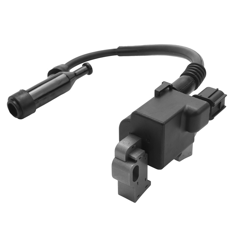 Mô Đun Cuộn Dây Kỹ Thuật Số 30500-Z5T-003 30500Z5T003 Với 4 Chấu Nối Cho Honda GX240 GX270 GX340 GX390