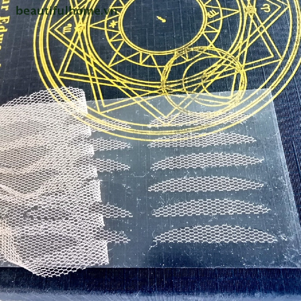 1 Gói Miếng Dán Kích Mí Vô Hình Chất Lượng Cao