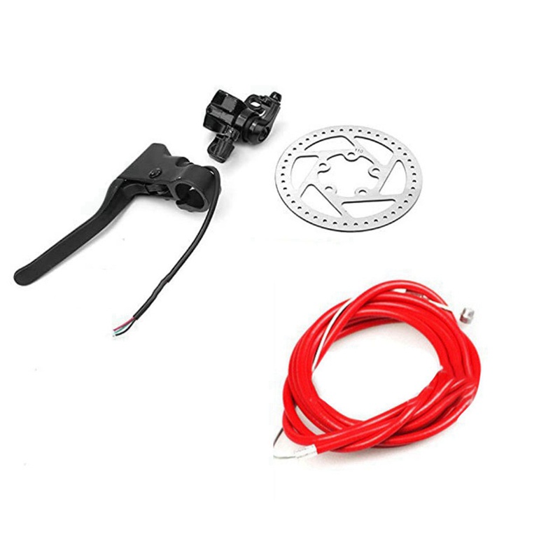 Bộ Má Phanh Đĩa M365 Pro Chuyên Dụng Cho Xe Điện Xiaomi