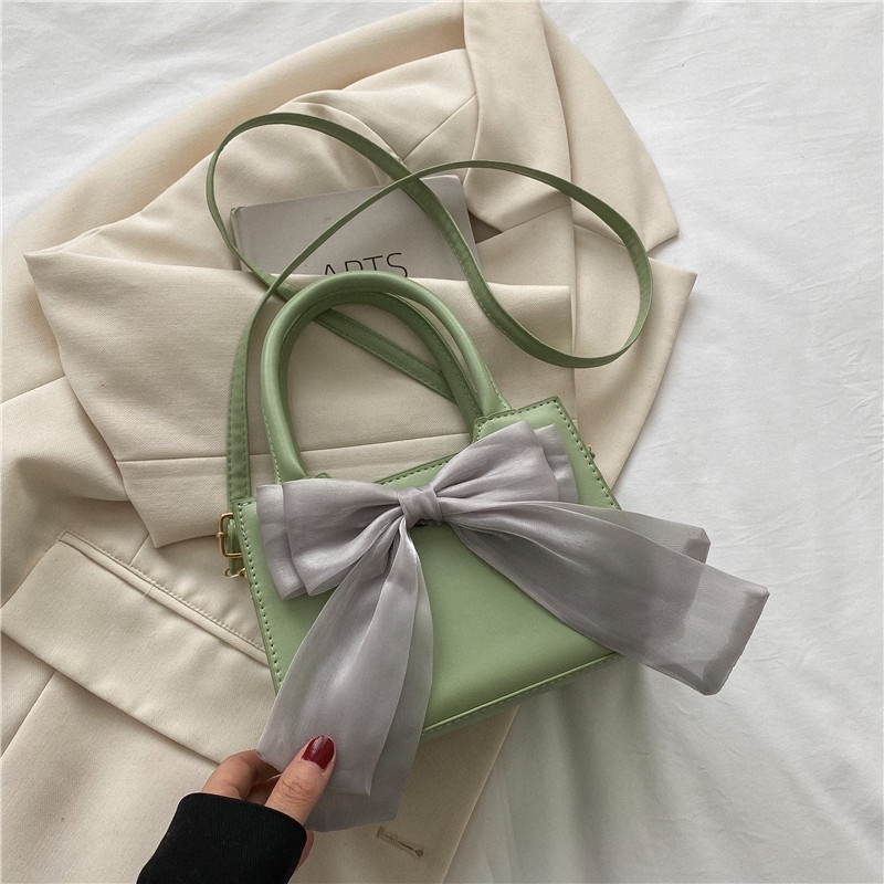 💥có hàng sẵn💥Túi Đeo Chéo Vai Mùa Hè 2023 Phong Cách Hàn Quốc TTX128