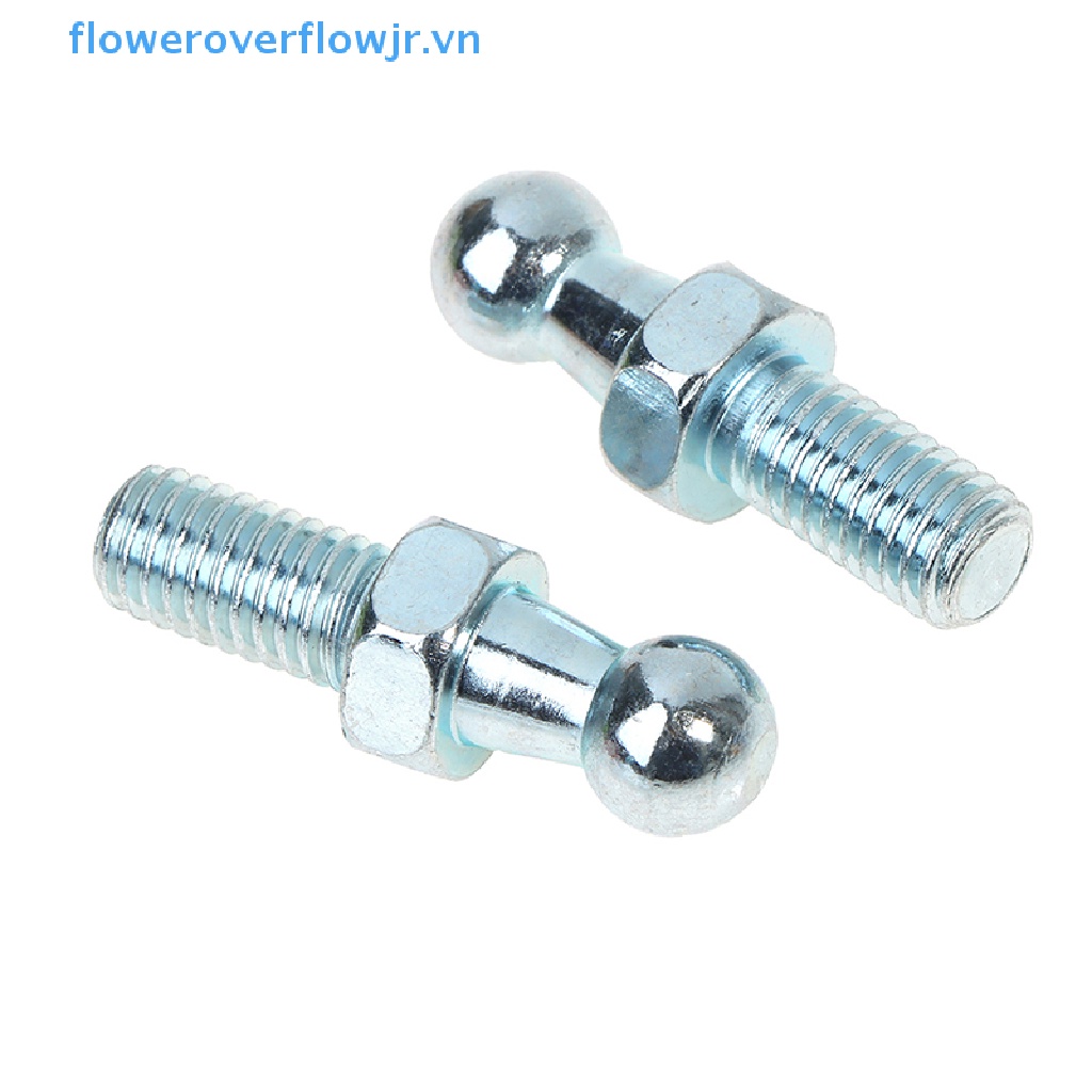 Set 2 Thanh Chống Hỗ Trợ Nâng Cốp Xe Hơi