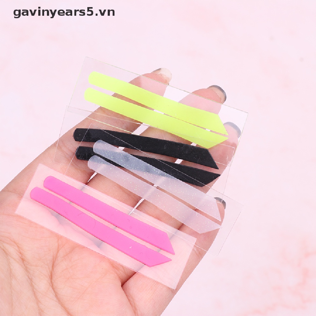 Đệm Silicone Nâng Lông Mi Tái Sử Dụng Tiện Lợi 2023