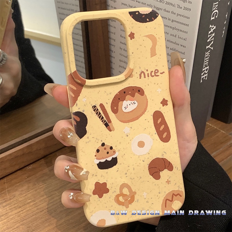 Ốp Điện Thoại Silicone Mềm Chống Sốc In Hình Mèo Cho iPhone 14 13 12 11 Pro Max
