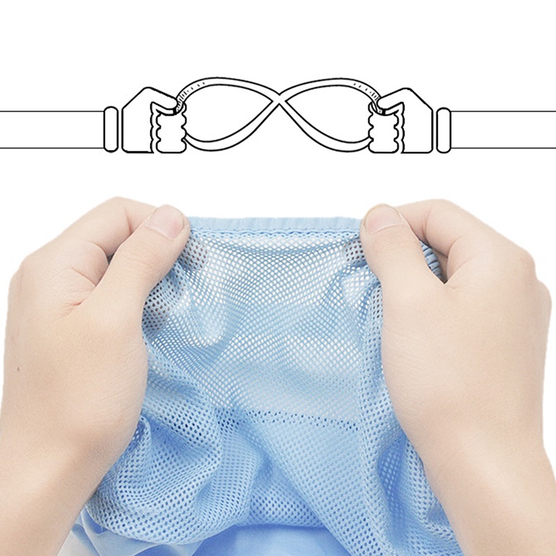 Mũ Đầu Bếp Thoáng Khí Chuyên Dụng Cho Làm Bánh