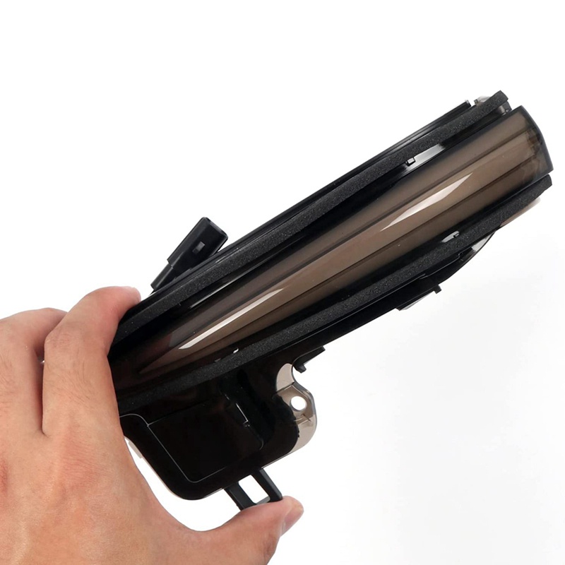 Set 2 Đèn LED Xi Nhan Chuyên Dụng Cho Toyota Tacoma RAV4 XA50 Highlander XU70