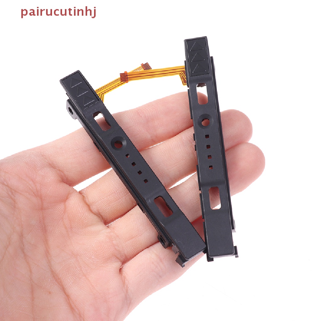 Cặp Thanh Trượt Trái Phải Thay Thế Cho Switch NS Joy Con