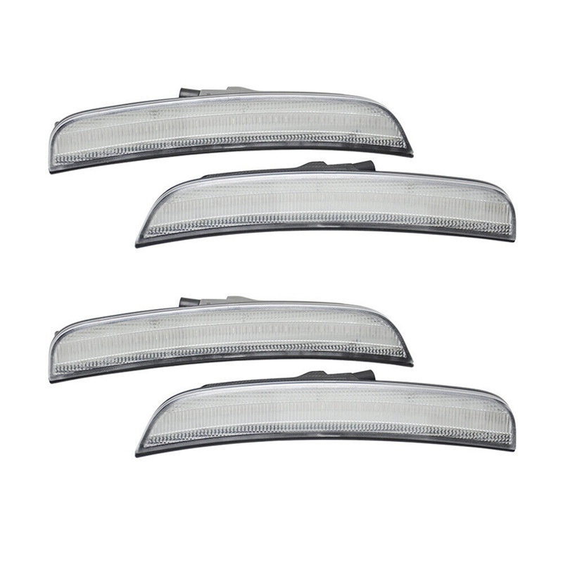 FENDER Đèn LED Tín Hiệu Cho Xe Hơi Chrysler 300 300C 2015-2021