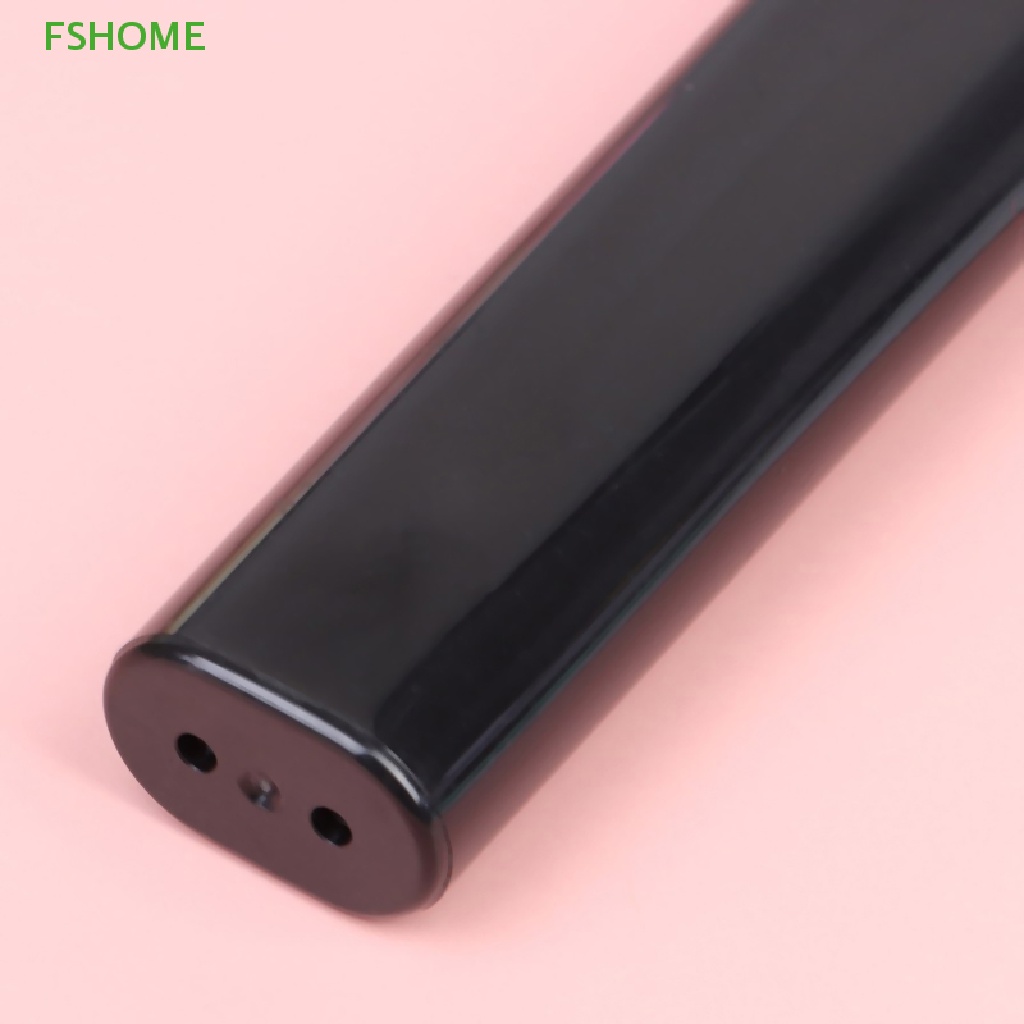 Fshome Bàn Chải Đánh Răng Lông Mềm Có Thể Gấp Lại Được Nhỏ Gọn Dùng