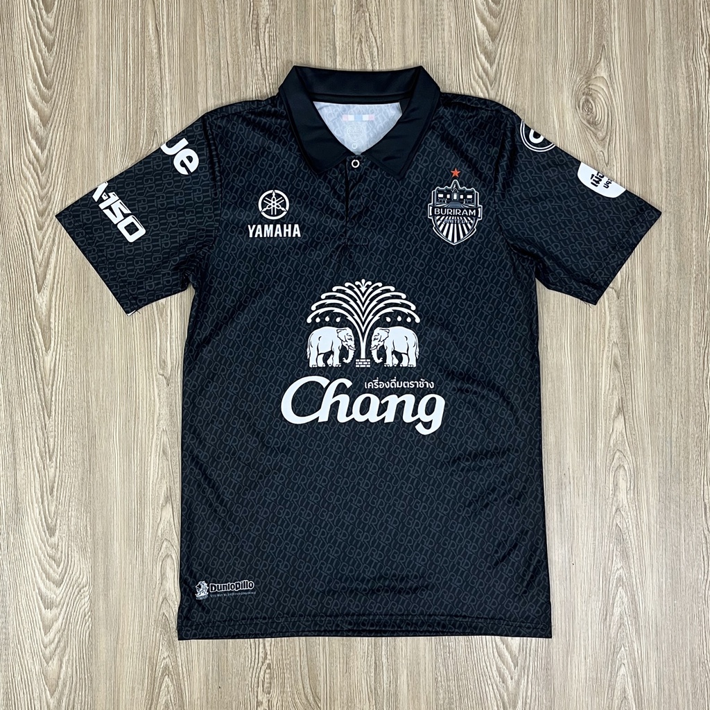 Áo Thun Câu Lạc Bộ Bóng Đá Burirum