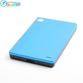 Thinkmax Ổ Cứng Di Động 2.5-inch 2tb 2tb Micro Usb3.0