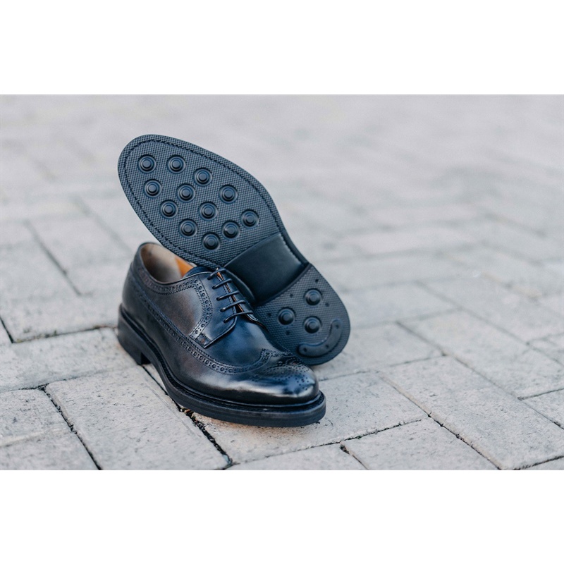 Giày da nam derby thời trang công sở da bê cao cấp  thương hiệu CNES (VN CNES 73) | BigBuy360 - bigbuy360.vn