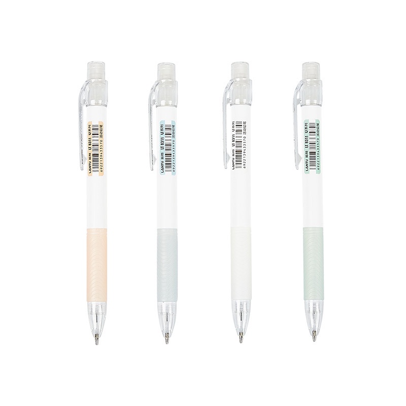 Bút Chì Cao Su 0.5mm 0.7mm Sáng Tạo Và Không Dễ Vỡ