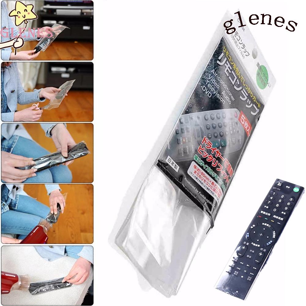 Vỏ bọc bảo vệ điều khiển từ xa chống thấm nước chống bụi cách nhiệt cho TV 27*12cm