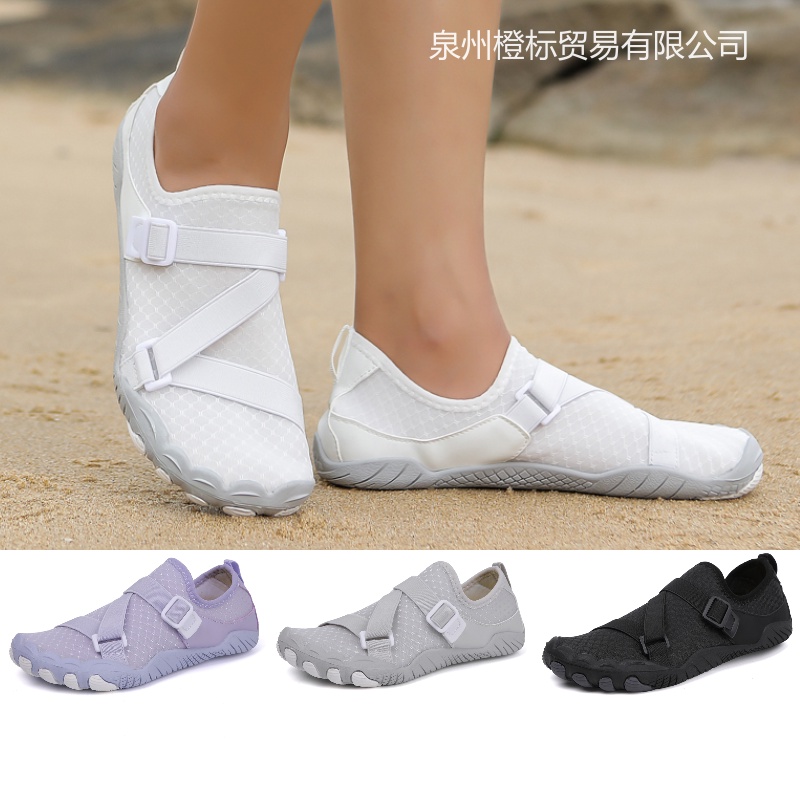 Giày Thể Thao Mềm Chống Trượt Size 35-46 Cho Nam Nữ thích hợp cho Giày Đi Biển, Lội Nước, thể dục, chạy bộ, yoga