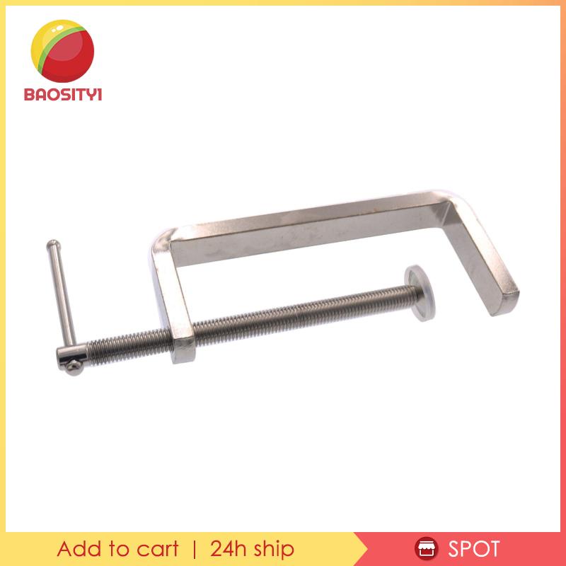 [Baosity1] G Dụng Cụ Kẹp Dùng Để Sửa Chữa Đồ Gỗ / Tòa Nhà / Máy