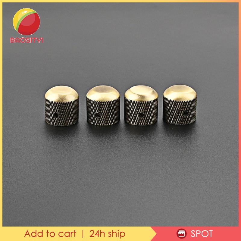 Núm Vặn Điều Khiển Tốc Độ Cho Đàn Guitar Điện [Baosity1] #4x Thảm Trải Sàn Dùng Ngoài Trời Tiện Dụng