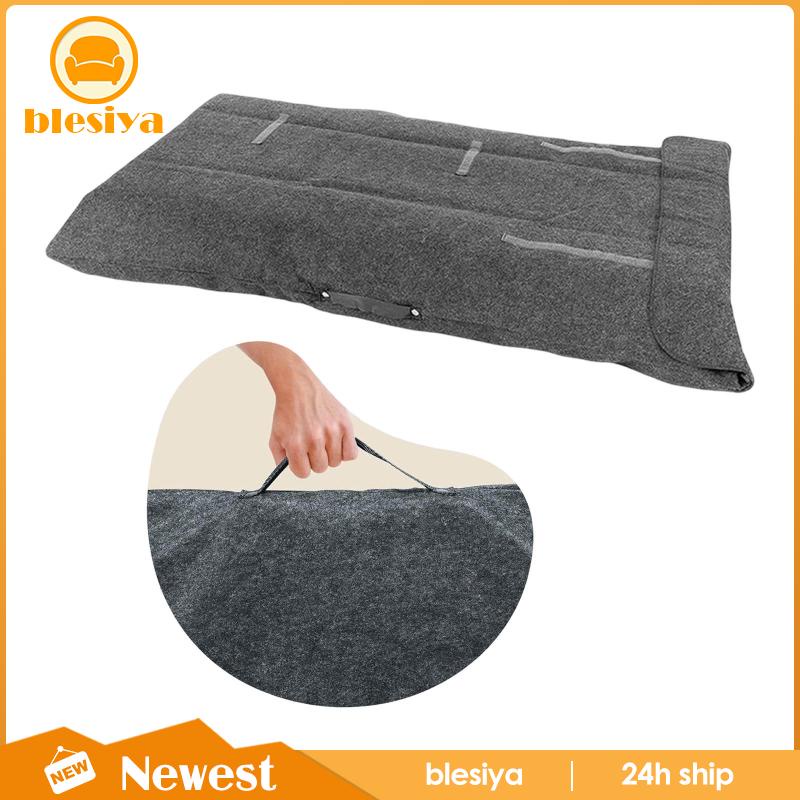 Túi Đựng Lá Mềm Mại Chống Bụi Có Thể Tái Sử Dụng Kèm Tay Cầm Tiện Lợi