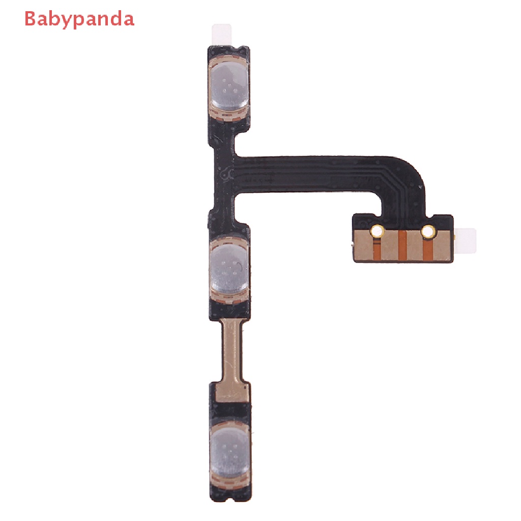 1 Nút Nguồn Có Dây Cáp flex Cho Xiaomi Redmi Note5