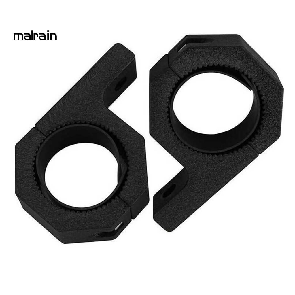 1 Cặp Giá Đỡ Đèn Pha Chống Sương Mù Kích Thước 1.25 Inch 30MM Chuyên Dụng Cho Xe Hơi / Xe