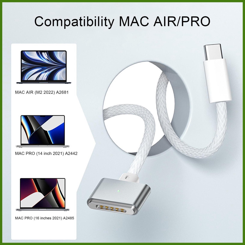Cáp Sạc USB C Sang Type-C 2 T 140W USB Chuyên Dụng