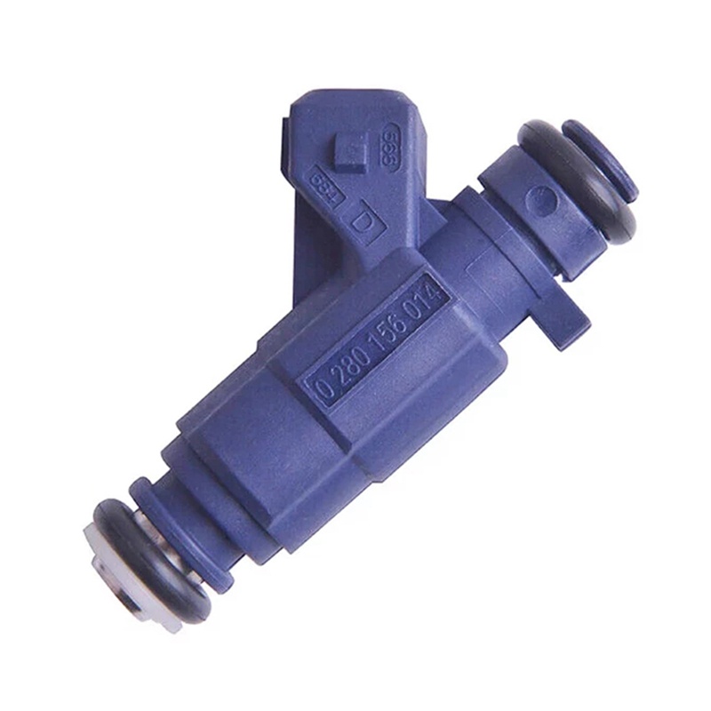 Phụ Kiện Chuyên Dụng Dành Cho Xe Hơi1120780149 Vòi Phun Nhiên Liệu Chuyên Dụng Chất Lượng Cao 0280156014 Phụ Kiện Cho Xe Mercedes Benz CLK320 C320 ML320 3.2L Chrysler Crossfire 2000-2008