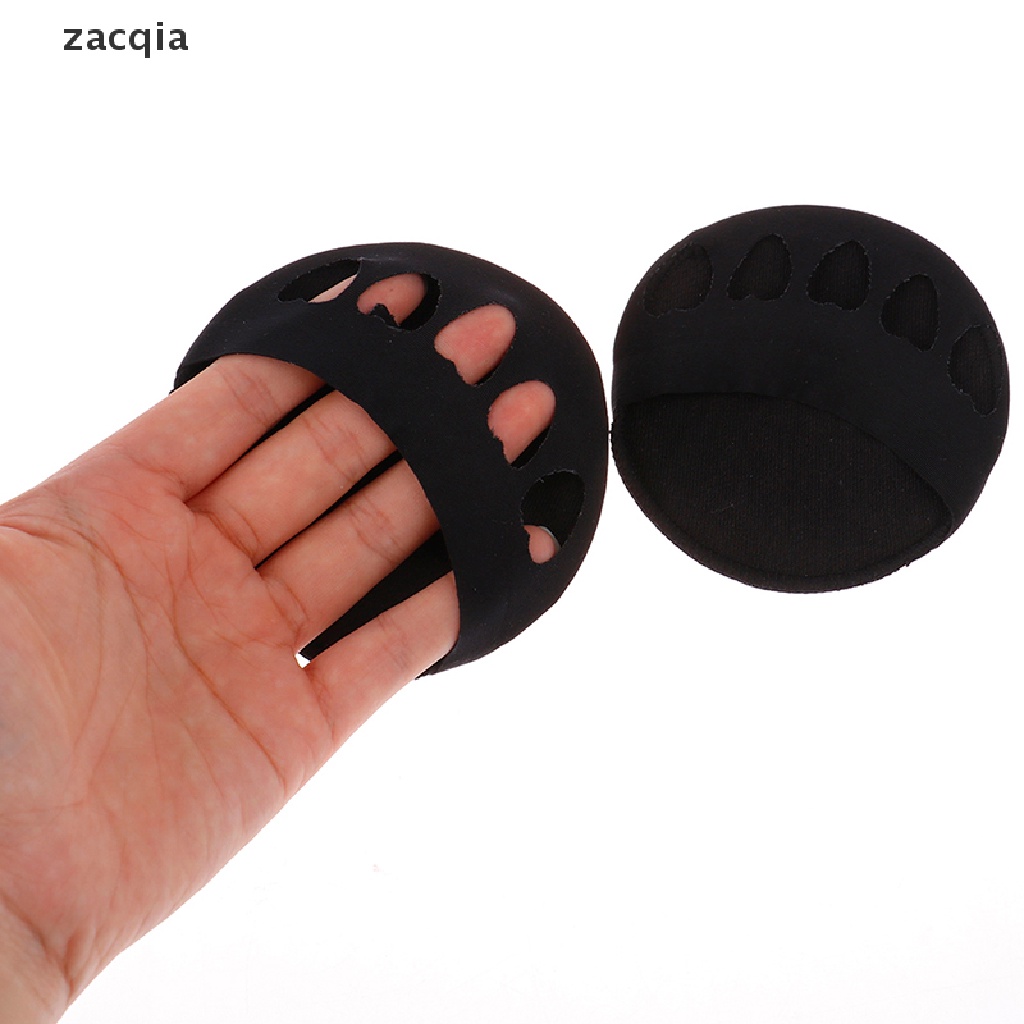 Vớ Xỏ Ngón Chống Trượt Thoải Mái Khi Mang Giày Cao Gót Dành Cho Nữ