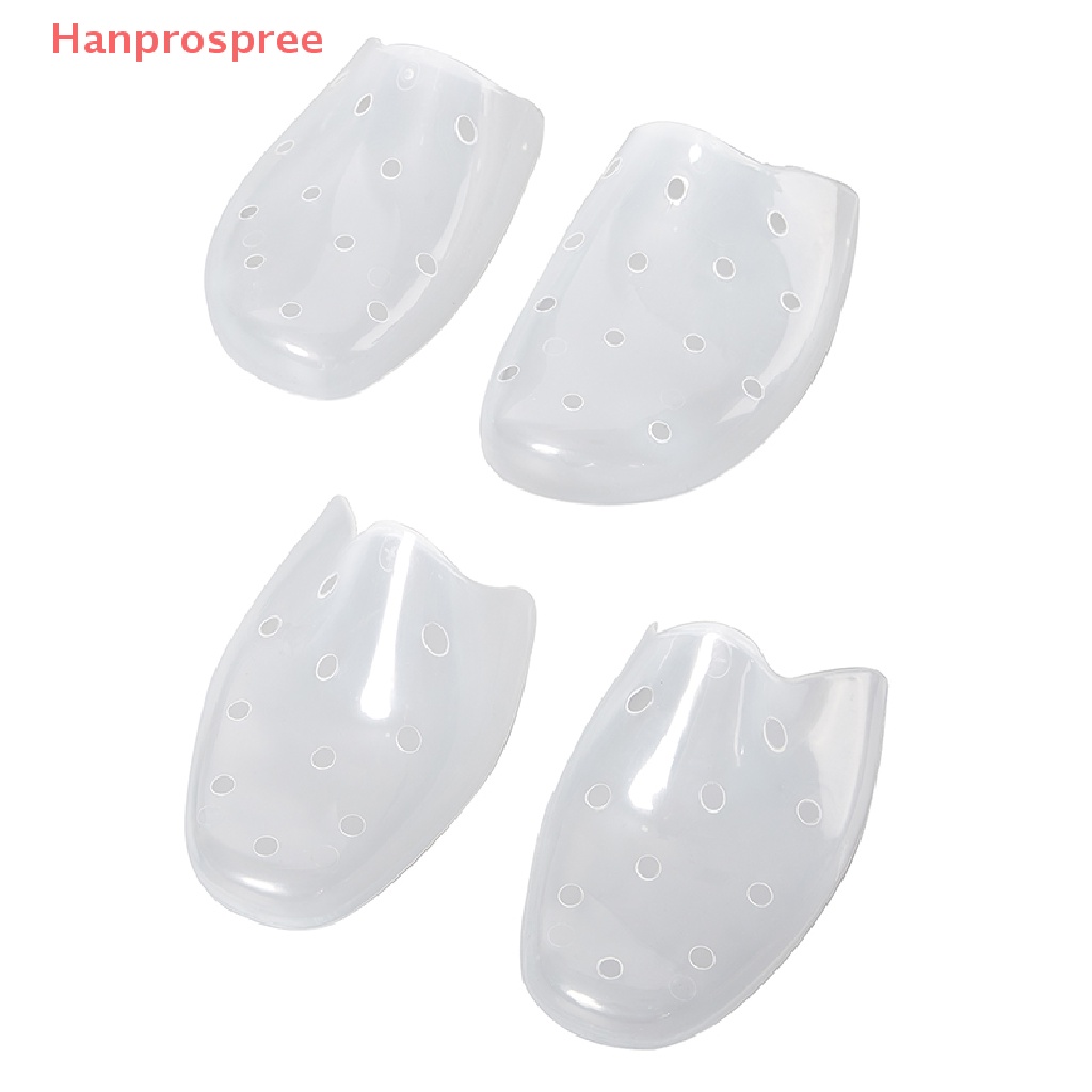 1 Cặp Dụng Cụ Nới Rộng Ngón Chân Chống Gãy Tiện Dụng